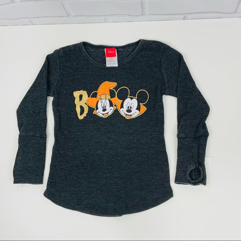 Disney Minnie Mouse Halloween Girl T-shirt Various Sizes XS -